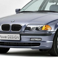 Mra��tka p�edn�ch sv�tel BMW 3 E46 Coup�/Sedan -- rok v�roby 1997-2006