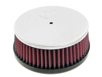 K&N karbur�tor filtr BMW 528 motor 2.8 -- rok v�roby 1975-76