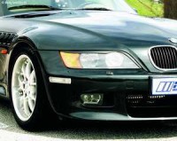 Mračítka předních světlometů lepená BMW Z3 -- rok výroby 95-2002 Mračítka předních světlometů lepená BMW Z3 -- rok výroby 95-2002