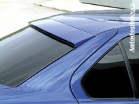 Prodlou�en� st�echy BMW 5 E34