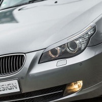 Mra��tka p�edn�ch sv�tlomet� BMW 5 E60 E61 -- rok v�roby 2003-10