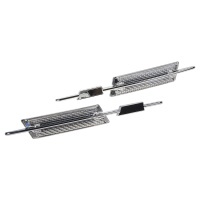 Bo�n� LED blinkry s funkc� dynamick�ho b�hu BMW 3 E90-93 -- rok v�roby 01/2005-12/2011