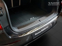 Kryt prahu zadn�ch dve�� BMW X4 G02 (NE pro M Competition)-- od roku v�roby 2018- / 2021-