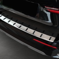 Kryt prahu zadn�ch dve�� Strong Edition BMW X1 U11 v�etn� X-Line -- od roku v�roby 2022-