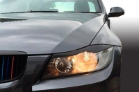 Mra��tka p�edn�ch sv�tlomet� BMW 3 E90/E91 Sedan/Touring -- rok v�roby 2005-12