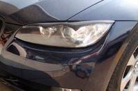 Mra��tka p�edn�ch sv�tlomet� BMW 3 E92/E93 Coup�/Cabrio -- do roku v�roby -2010