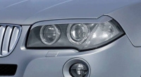 Mra��tka p�edn�ch sv�tlomet� BMW X3 E83 -- rok v�roby 2004-10