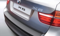 RGM ochranný plast hrany zadního nárazníku BMW X6 E71 -- od roku výroby 4/2012- RGM ochranný plast hrany zadního nárazníku BMW X6 E71 -- od roku výroby 4/2012-