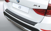 RGM ochrann� plast hrany zadn�ho n�razn�ku BMW X1 Sport/X-Line -- od roku v�roby 2012-