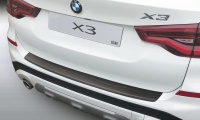 RGM ochrann� plast hrany zadn�ho n�razn�ku BMW X3 (G01) -- od roku v�roby 10/2017-