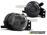 Mlhov� sv�tlomety BMW E60,E61 2003-2007, projektor do M-paket n�razn�ku