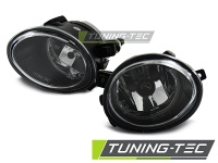 Mlhov� sv�tlomety BMW E39, 1995-2003, do M-paket n�razn�ku