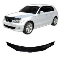 Scoutt li�ta (deflektor) p�edn� kapoty BMW 1 E87 -- rok v�roby 2004-10