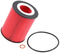 K&N olejov� filtr BMW X5 motor 3.0 -- rok v�roby 2000-06