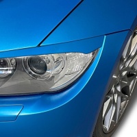 RDX Racedesign p�edn� mra��tka (ABS plast) BMW 3 E92/E93 Coup�/Cabrio -- rok v�roby 2010-13
