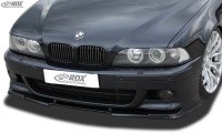 RDX Racedesign přední difusor Vario-X3 BMW 5 E39 M5/M-Technik RDX Racedesign přední difusor Vario-X3 BMW 5 E39 M5/M-Technik