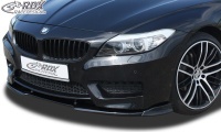 RDX Racedesign p�edn� difusor Vario-X3 BMW Z4 E89 M-Technik - od roku v�roby 2009-