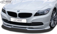 RDX Racedesign přední difusor Vario-X3 BMW Z4 E89 - od roku výroby 2009- RDX Racedesign přední difusor Vario-X3 BMW Z4 E89 - od roku výroby 2009-