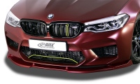 RDX Racedesign přední difusor Vario-X3 BMW M5 F90 (G30) -- od roku výroby 2017- RDX Racedesign přední difusor Vario-X3 BMW M5 F90 (G30) -- od roku výroby 2017-