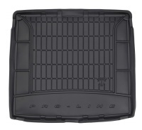 Gumov� vana do kufru Frogum BMW X1 E84 -- rok v�roby 2009-2015