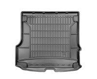 Gumov� vana do kufru Frogum BMW X3 E83 -- rok v�roby 2003-2010