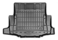 Gumov� vana do kufru Frogum BMW 1 E87 5dv. -- rok v�roby 2004-2011