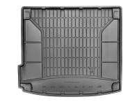 Gumov� vana do kufru Frogum BMW X6 E71 -- rok v�roby 2008-2014