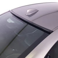 Autostyle zadn� spoiler st�e�n� odtrhov� hrana BMW 3 G20 -- od roku v�roby 2019-