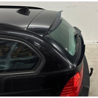 Autostyle zadn� Cap spoiler k�ilt nad okno BMW 3 E91 Touring -- rok v�roby 2005-12