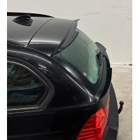 Autostyle zadn� spoiler odtrhov� hrana BMW 3 E91 Touring -- rok v�roby 2005-12