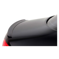 Autostyle zadn� spoiler odtrhov� hrana BMW 5 E60 Sedan -- rok v�roby 2003-10