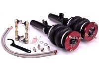 Sada vzduchov�ho podvozku Airlift Performance pro p�edn� n�pravu �ady Performance pro BMW �ady 1 E8x