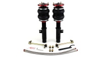 Sada vzduchov�ho podvozku Airlift Performance pro p�edn� n�pravu �ady Performance pro BMW �ady 3 E46