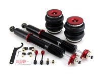 Sada vzduchov�ho podvozku Airlift Performance pro zadn� n�pravu �ady Performance pro BMW �ady 3 E46