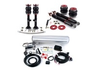 Kompletn� digit�ln� ovl�dan� sada vzduchov�ho podvozku Airlift Performance �ady Performance pro BMW M3 E36 (95-99)