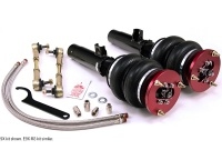 Sada vzduchov�ho podvozku Airlift Performance pro p�edn� n�pravu �ady Performance pro BMW M3 E9x (07-13)