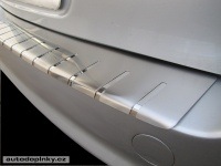 Kryt prahu p�t�ch dve��-nerez BMW X6 (E71) -- rok v�roby 2008-14 