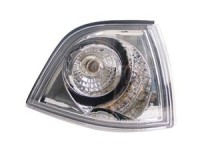 P�edn� blinkry BMW 3 E36 sedan+Touring  ** chrom