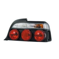 Zadn� sv�tla (lampy) BMW 3 E36 coupe+cabrio ** �ern�