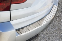 Kryt prahu zadn�ch dve�� BMW X3 E83 Facelift -- rok v�roby 2006-10