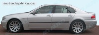 Bo�n� ochrann� li�ty dve�� typ 15 BMW 7 E65 sedan -- rok v�roby 2001-08