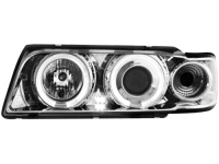 P�edn� sv�tla BMW 7 E38 94-98 Angel Eyes