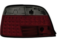 LED zadn� sv�tla BMW E38 95-02 �erven�/kou�ov�