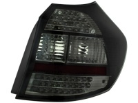 LED zadn� sv�tla BMW 1er E87 04-03.07 kou�ov�