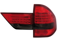 LED zadn� sv�tla BMW E83 X3 04-06 �erven�/kou�ov�