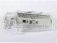 LED osv�tlen� interi�ru BMW 3 E93 -- rok v�roby 2007-11