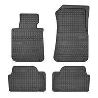 Gumov� autokoberce Frogum BMW 1 E81/E87 --  rok v�roby 2004-2011