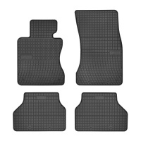 Gumov� autokoberce Frogum BMW 5 E60/E61 --  rok v�roby 2003-2010