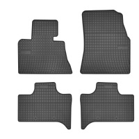 Gumov� autokoberce Frogum BMW X5 E53 --  rok v�roby 1999-2006