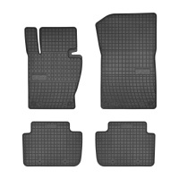 Gumov� autokoberce Frogum BMW X3 E83 --  rok v�roby 2003-2010